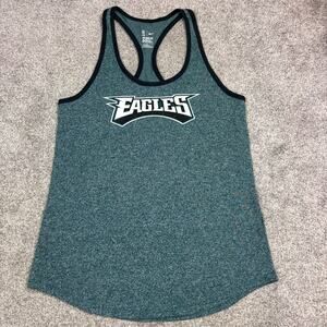 Nike NFL Philadelphia Eagles Tank Top women's Medium